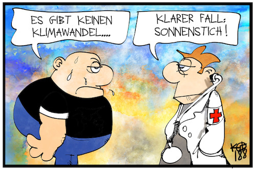 Klimawandel