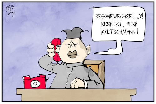 Kretschmann