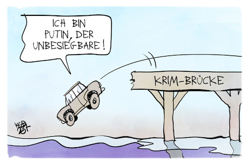 Krim-Brücke