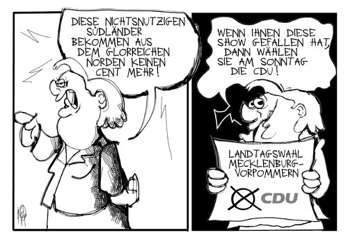 Landtagswahl