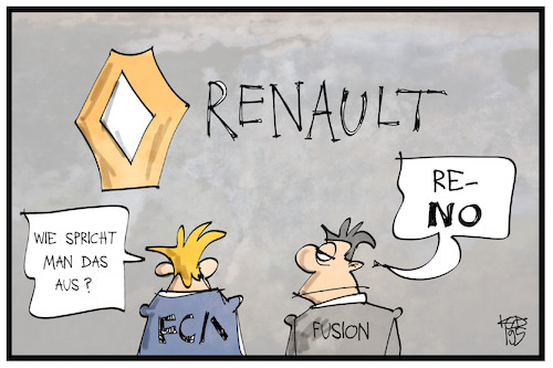 LCA-Renault