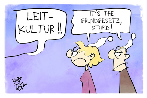 Leitkultur