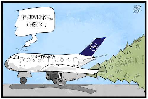 Lufthansa