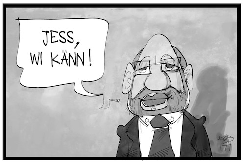 Martin Schulz