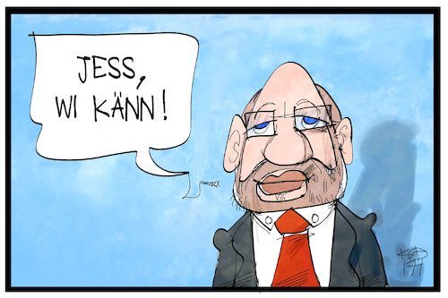 Martin Schulz