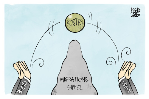 Migrationsgipfel