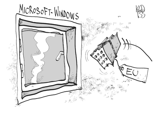 Microsoft