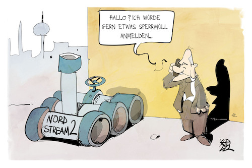 Nordstream 2