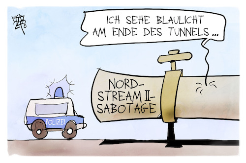 Nordstream II