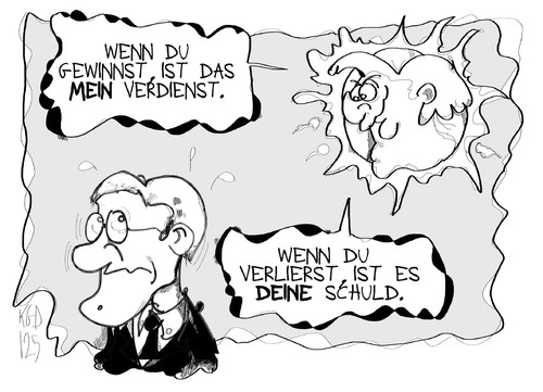 NRW-Wahl