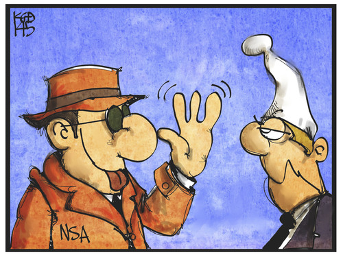 NSA