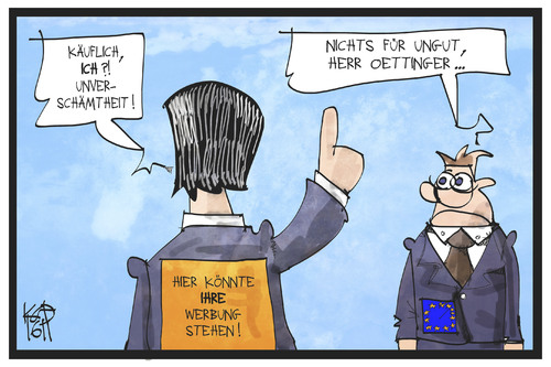 Oettinger