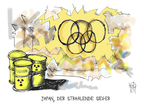 Olympische Spiele