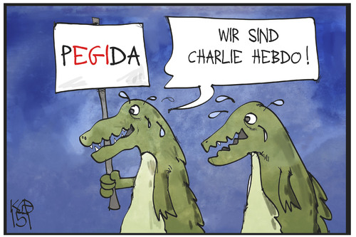 PEGIDA