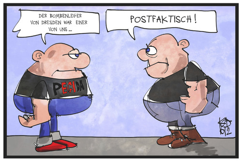 Pegida