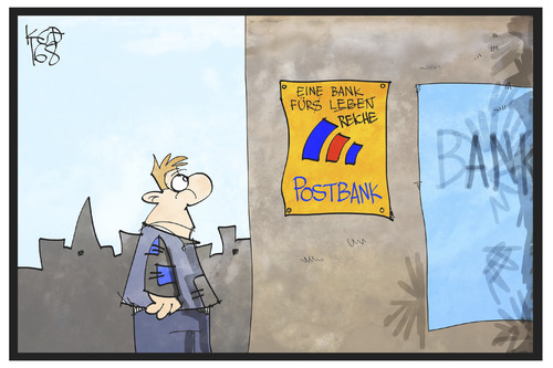 Postbank