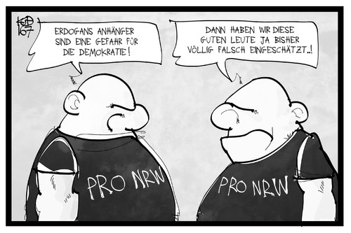 Pro NRW