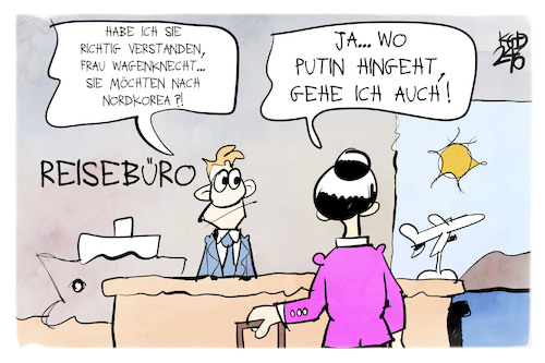 Putin-Follower