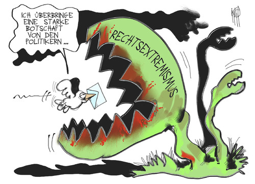 Rechtsextremismus