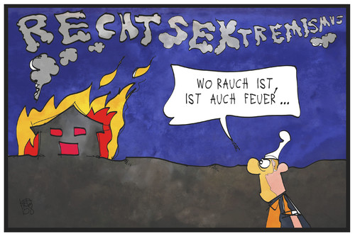 Rechtsextremismus