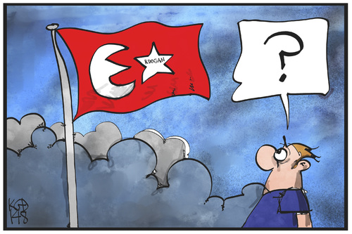 Reformierte Türkei