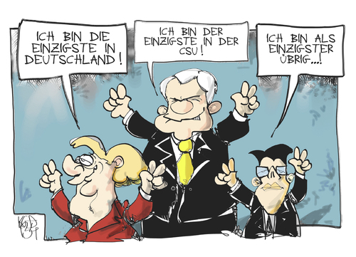 Regierungskoalition