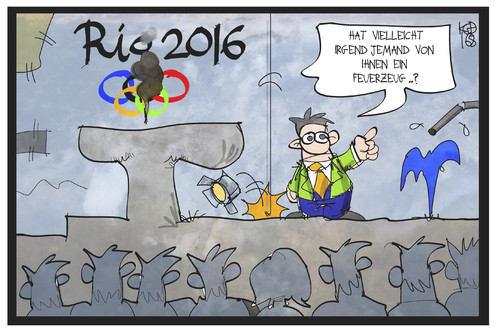 Rio 2016