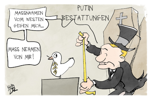 Sanktionen gegen Russland