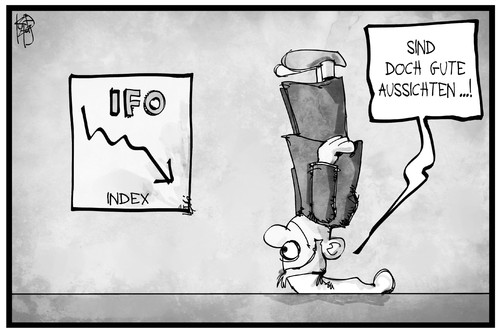 Ifo-Index