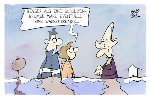 Schuldenbremse