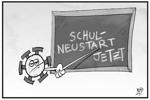 Schulöffnungen