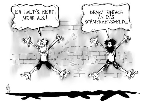 Sicherungsverwahrung