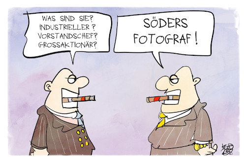 Söders Fotograf