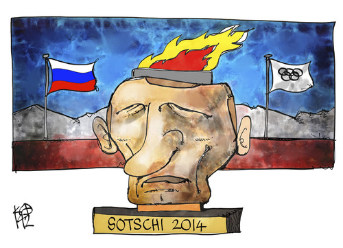 Sotschi 2014