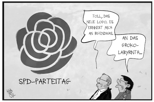 SPD-Parteitag