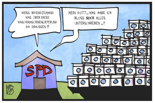 SPD