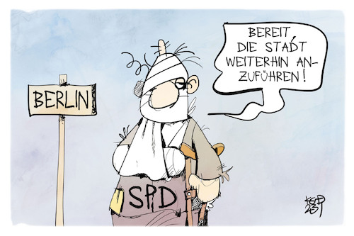 SPD