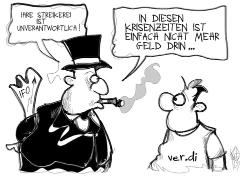 Streik