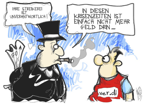 Streik