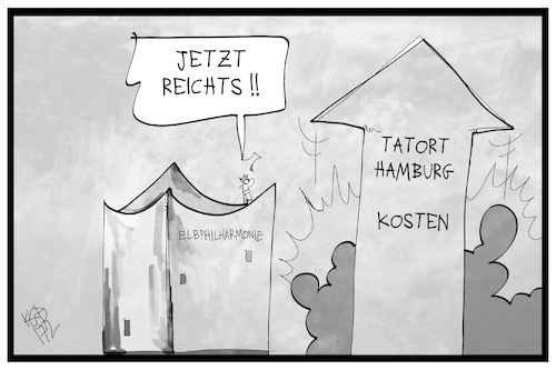 Tatort Hamburg