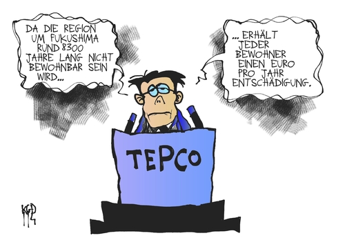 Tepco