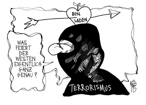 Terrorismus