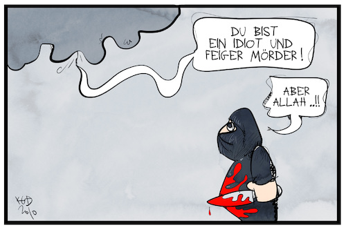 Terrorismus