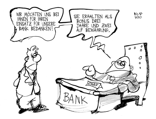 Banker-Urteil