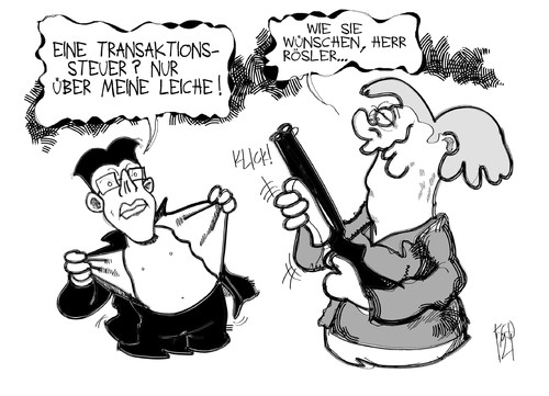 Transaktionssteuer