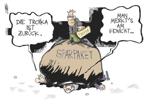 Troika