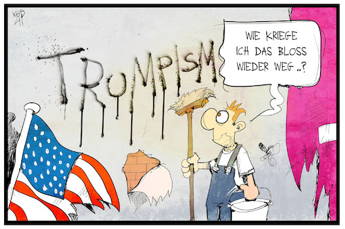 Trumpismus