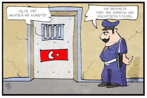 Türkei