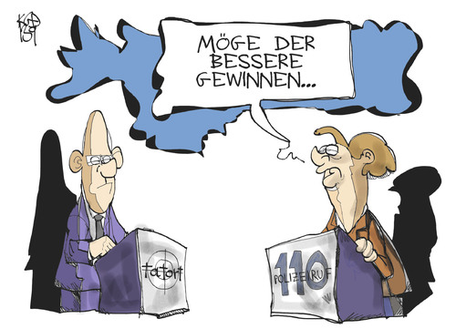 TV-Duell