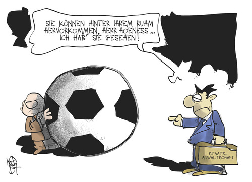 Uli Hoeneß